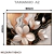 Quadro Decorativo - Coleção {Petals Royalty} #02 - comprar online