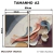 Kit 2 Quadros Decorativos - Coleção {Luxurious Dreamlike Abstraction} #13
