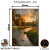 Quadro Decorativo - Reflexos de Outono - loja online