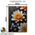 Imagem do Quadro Decorativo - Chama Floral