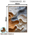 Imagem do Quadro Decorativo - Ecos Visuais do Infinito