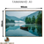 Imagem do Quadro Decorativo - Coleção {Navigating Silences} #01