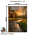 Imagem do Quadro Decorativo - Reflexos de Outono