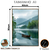Quadro Decorativo - Coleção {Navigating Silences} #02