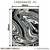 Imagem do Quadro Decorativo - Marble Waves