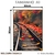Imagem do Quadro Decorativo - Trilhos de Outono