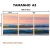 Kit 3 Quadros Decorativos - Coleção {Seaside Meditation} #09 - loja online