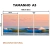 Kit 3 Quadros Decorativos - Coleção {Seaside Meditation} #10 - loja online