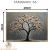 Quadro Decorativo - Raízes da Vida - loja online