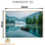 Quadro Decorativo - Coleção {Navigating Silences} #01 - comprar online