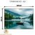 Quadro Decorativo - Coleção {Navigating Silences} #06 - loja online