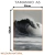 Quadro Decorativo - Coleção {Eternal Waves} #02