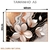 Imagem do Quadro Decorativo - Coleção {Petals Royalty} #02