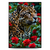 Quadro Decorativo - Encanto Selvagem