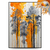 Quadro Decorativo - Coleção {Autumnal Abstract} #03 - comprar online