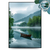 Quadro Decorativo - Coleção {Navigating Silences} #02 - comprar online