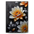 Quadro Decorativo - Chama Floral - comprar online