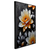 Quadro Decorativo - Chama Floral na internet