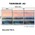 Imagem do Kit 3 Quadros Decorativos - Coleção {Seaside Meditation} #09