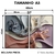 Kit 2 Quadros Decorativos - Coleção {Luxurious Dreamlike Abstraction} #12 - comprar online