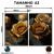Imagem do Kit 2 Quadros Decorativos - Rosas Majestosas