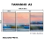 Imagem do Kit 3 Quadros Decorativos - Coleção {Seaside Meditation} #10