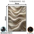 Imagem do Quadro Decorativo - Fluidez Contemplativa