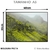 Quadro Decorativo Personalizado - Montanha Encoberta pela Névoa - loja online