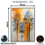 Quadro Decorativo - Coleção {Autumnal Abstract} #03 - loja online