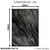 Quadro Decorativo - Elegância Dourada sobre Sombras - comprar online
