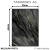 Quadro Decorativo - Elegância Dourada sobre Sombras - comprar online