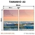 Imagem do Kit 2 Quadros Decorativos - Coleção {Seaside Meditation} #15