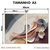 Kit 2 Quadros Decorativos - Coleção {Luxurious Dreamlike Abstraction} #13 - loja online