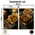 Imagem do Kit 2 Quadros Decorativos - Rosas Majestosas