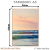 Quadro Decorativo - Coleção {Seaside Meditation} #13 na internet