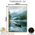 Quadro Decorativo - Coleção {Navigating Silences} #02 na internet