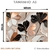 Quadro Decorativo - Coleção {Petals Royalty} #13