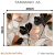 Quadro Decorativo - Coleção {Petals Royalty} #13
