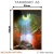 Quadro Decorativo - Luz Celestial no Refúgio da Terra - comprar online