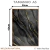 Quadro Decorativo - Elegância Dourada sobre Sombras - comprar online