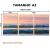 Kit 3 Quadros Decorativos - Coleção {Seaside Meditation} #09