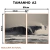 Imagem do Kit 2 Quadros Decorativos - Coleção {Eternal Waves} #17