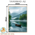 Quadro Decorativo - Coleção {Navigating Silences} #02 - Damuvia - Quadros Decorativos com Moldura Filete