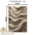 Quadro Decorativo - Fluidez Contemplativa