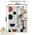 Quadro Decorativo - Sinfonia das Formas - Damuvia - Quadros Decorativos com Moldura Filete