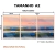 Kit 3 Quadros Decorativos - Coleção {Seaside Meditation} #09 - comprar online