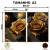 Kit 2 Quadros Decorativos - Rosas Majestosas - comprar online