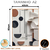 Quadro Decorativo - Sinfonia das Formas - loja online