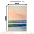 Quadro Decorativo - Coleção {Seaside Meditation} #13 - loja online
