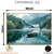 Quadro Decorativo - Coleção {Navigating Silences} #05 - comprar online